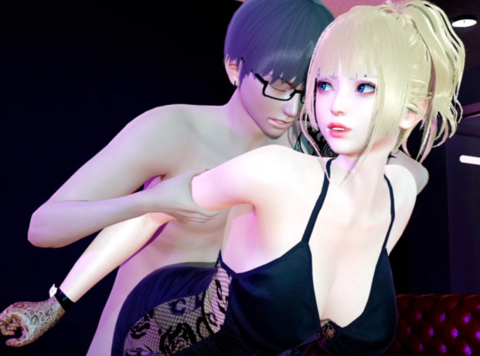 [欧美SLG/汉化] 黑手党证书 Mafia Certificate v0.2.2 [PC+安卓/1.6G]