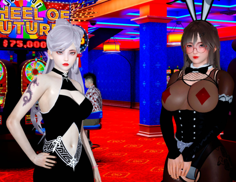 [欧美SLG/汉化] 黑手党证书 Mafia Certificate v0.2.2 [PC+安卓/1.6G]