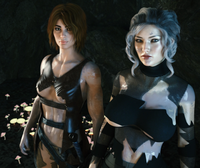 [欧美SLG/汉化] 虚空无尽的传说 Tales from the Unending Void v0.12.7 [PC+安卓/4G]