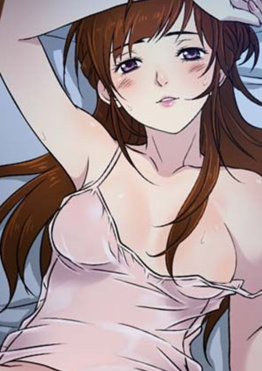 [韩漫]老婆回来了 1-43[完結][240M]