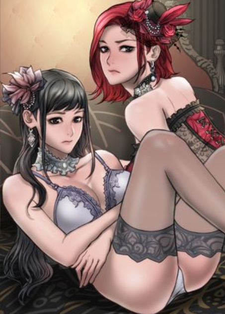 [韩漫]女演员 1-35[完結][168M]