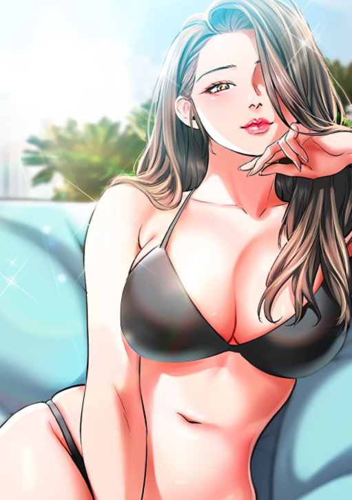 [韩漫]進擊的巨根 1-36[完結][330M]