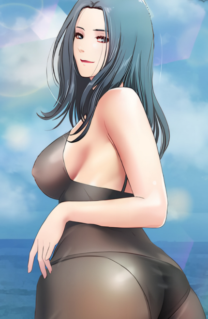 [韩漫]甜蜜的假期1-21[完結][117M]