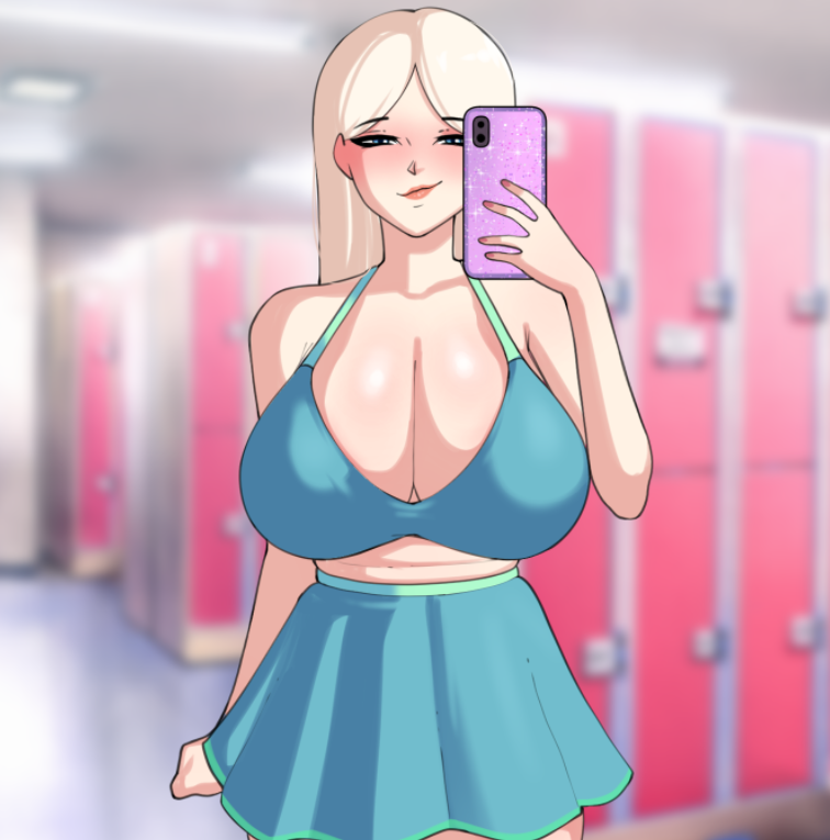 [欧美SLG/汉化] 贞操束缚 Locked in Chastity v0.24 [PC+安卓/1.7G]