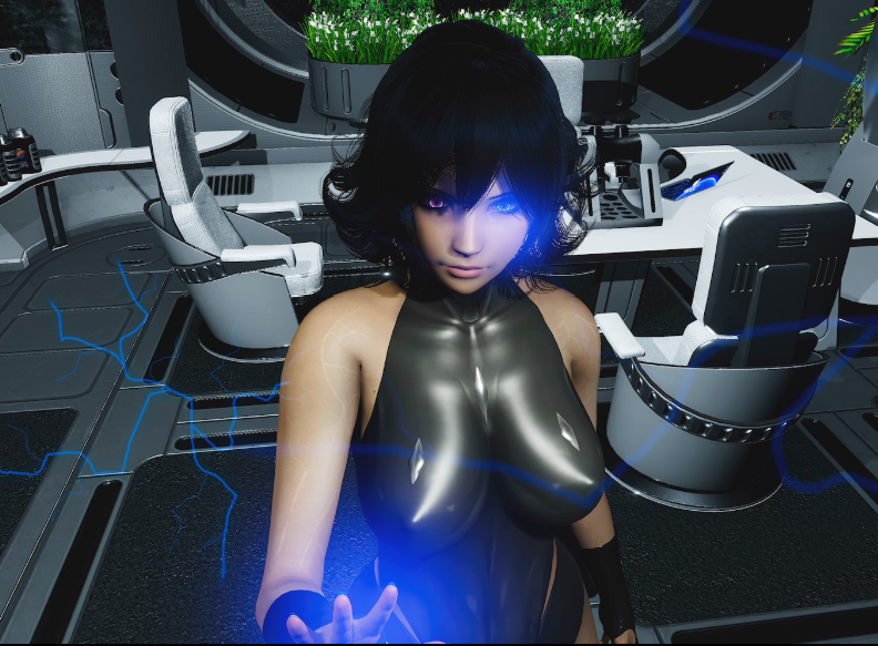[欧美SLG/汉化] 最后一个人类 Last Human v0.8 [PC+安卓/6.3G]