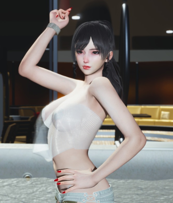 我成了大反派 第三季 反派女主养成计划 13-17[1.3G]