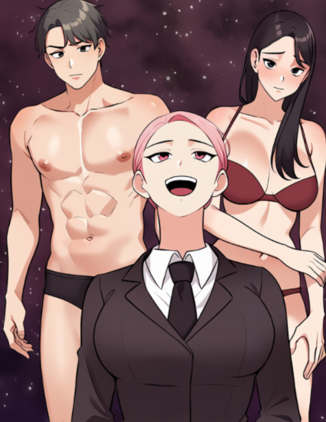 [韩漫]回不去的我們 1-20[完結][328M]