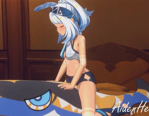 AidenHet 5月24 玛拉妮指引旅行者做爱 [238M]