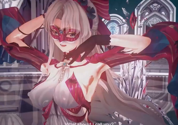 [MMD]Henttaigentleman：珂莱塔你能驾驭我的舞步吗[710M]