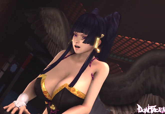 [3D]Onagi ：Project Oni Seed[668M]