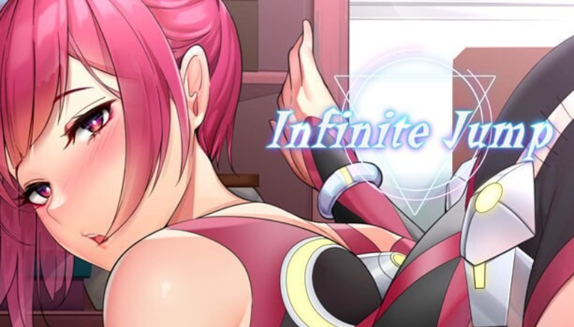 [休闲SLG] 无限跳跃 Infinite Jump 官方中文 [770M]