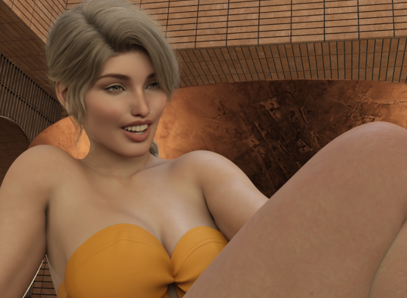 [欧美SLG/汉化] 纠结的纽带 Tangled Bonds v0.4.5 [PC+安卓/4.7G]