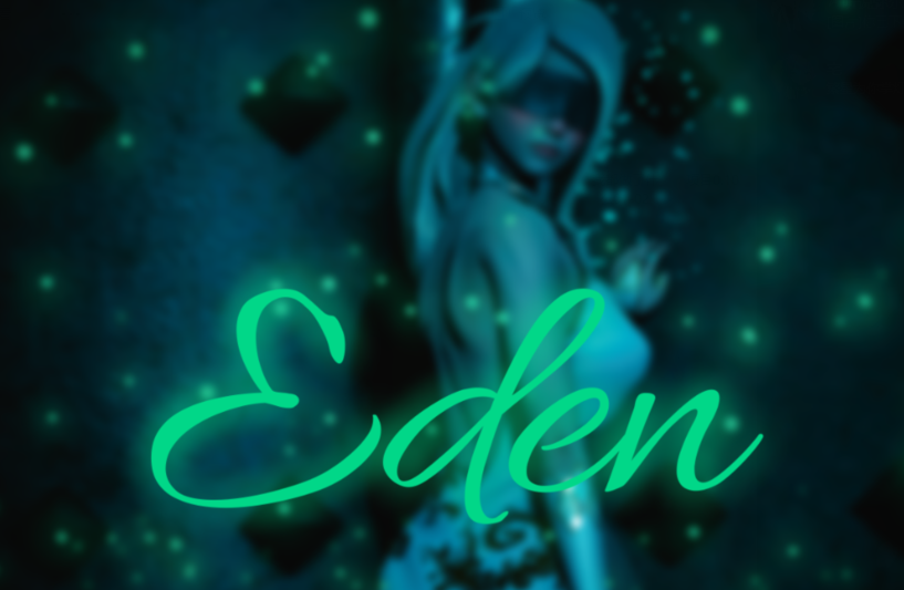 [亚洲风SLG/汉化]伊甸碎片 Eden Ch 2 [PC+安卓/2.9G]