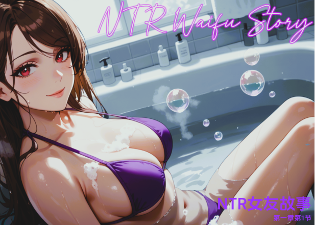 [欧美SLG/汉化] NTR妻子的故事/NTR Waifu Story Ch.1.1 [PC+安卓/380M]