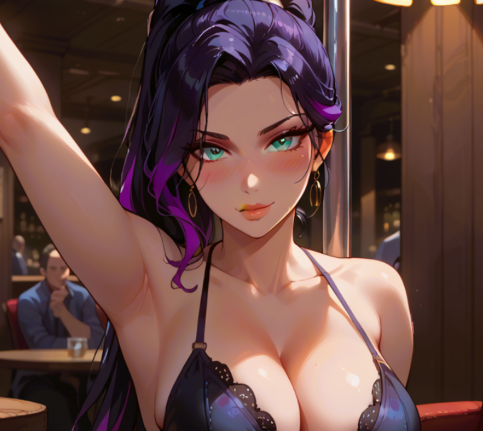 [欧美SLG/汉化] NTR妻子的故事/NTR Waifu Story Ch.1.1 [PC+安卓/380M]