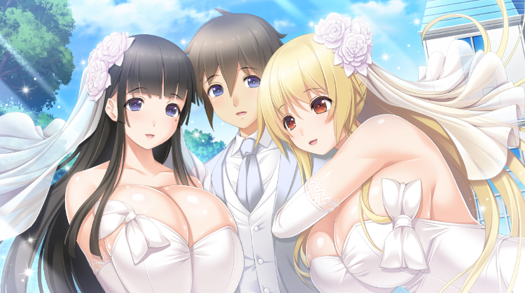 【拔作ADV】お姉ちゃんが「なんでもして」あげちゃう AI汉化版[新汉化]