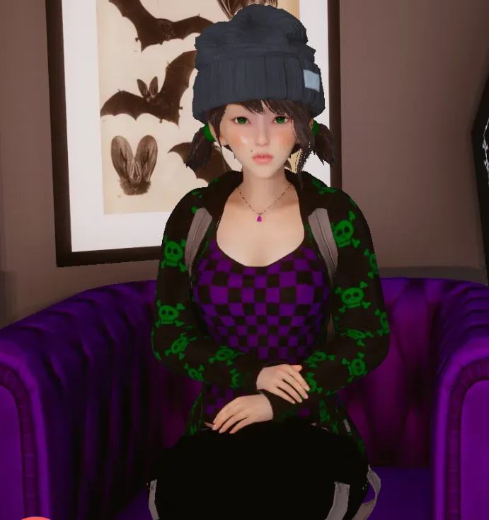 [亚洲风SLG/汉化] 奥里德尔的反进化论 Oridelles Anti Evolution v0.1.1[PC+安卓/1.9G]