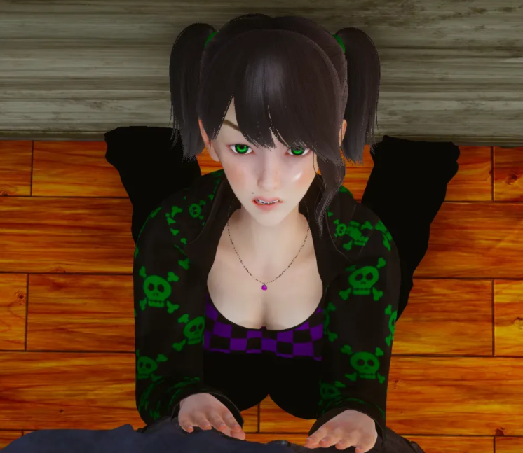 [亚洲风SLG/汉化] 奥里德尔的反进化论 Oridelles Anti Evolution v0.1.1[PC+安卓/1.9G]