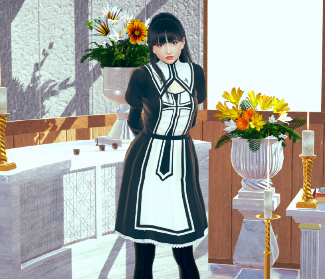 [日式SLG/动态]新世界的小酒馆 Tavern in the New World v0.2 [PC+安卓/2.5G]