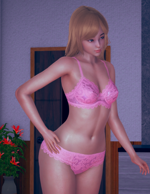 [亚洲风SLG/汉化] 晚安 Nighty Night V0.4.0 [PC+安卓/2G]