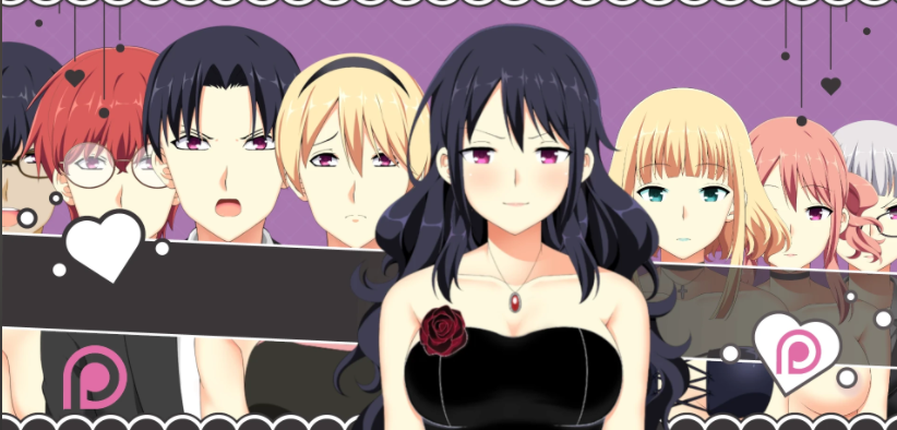 [日式SLG/汉化] 伊芙琳的丈夫们 Sissified Husband of Evelyn v0.6.0c  [PC+安卓/590M]