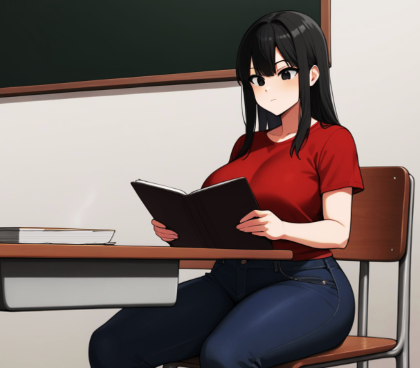 [欧美SLG/汉化]雪的生活 Yukis Lyfe V0.4  [PC+安卓/440M]