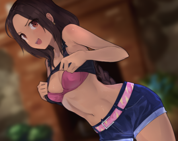 [欧美SLG/汉化]复杂关系 Complex Relations V1.2 [PC+安卓/1G]