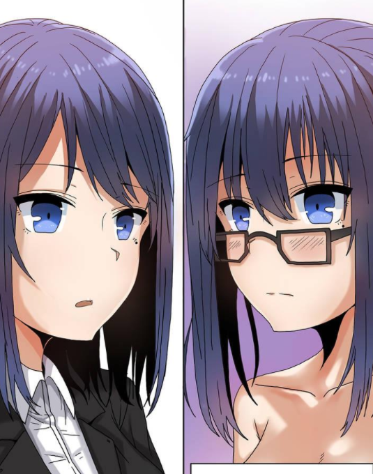[韩漫]湿墙的女孩 第一季[英] 1-53[完結][420M]