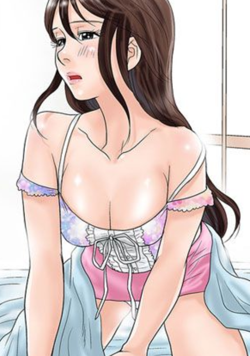 [韩漫]危險同居 1-32[完結][81M]