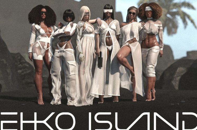 [欧美SLG/汉化] 埃科岛 Ehko Island v1.9  [PC+安卓/4.6G]
