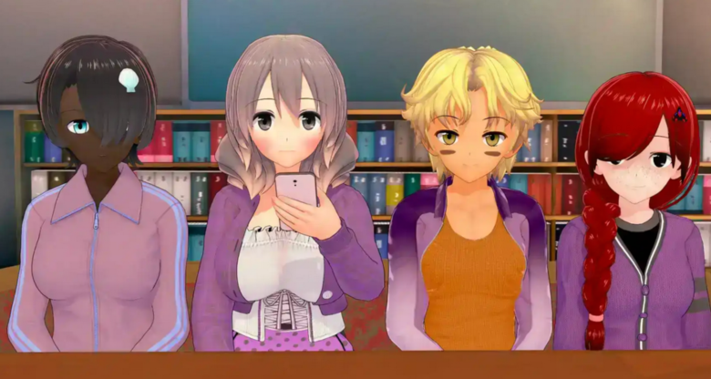 [日式SLG/汉化] 欢迎来到友谊俱乐部 Welcome to the Friendship Club v0.11 P2 [PC+安卓/3.5G]