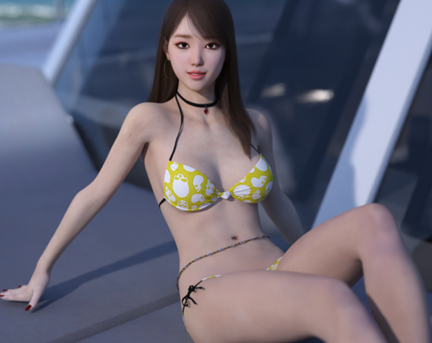 [欧美SLG/汉化] 妻子的困境重温 Wifey's Dilemma Revisited v0.76 [PC+安卓/5.5G]