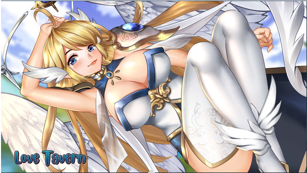 【模拟经营SLG】异世界爱情酒馆 Ver2.1.2.007 Steam官方中文版+DLC