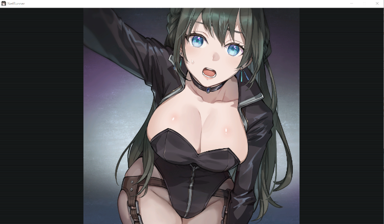 【互动SLG】特务朔的秘密行动 Steam官方中文正式版[V0526]