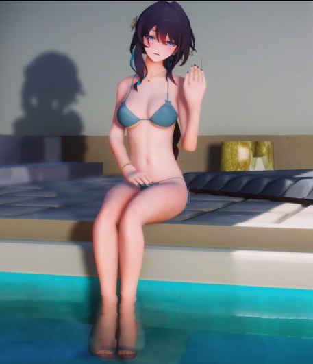 Ugepa：5月31 淫乱妈妈阮梅[410M]