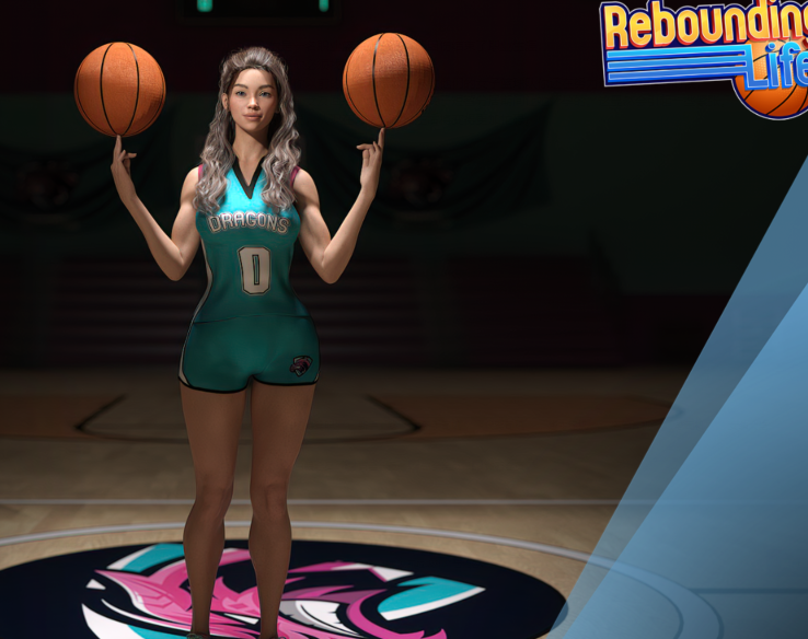 [欧美SLG/汉化] 回弹的生命 Rebounding Life Ep3 [PC+安卓/2G]