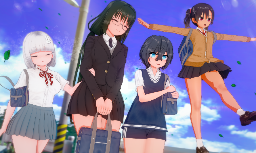[日式SLG/汉化]我的扶她家族 My Futa Family V0.12 [PC+安卓/1.8G]