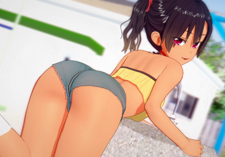 [日式SLG/汉化]我的扶她家族 My Futa Family V0.12 [PC+安卓/1.8G]
