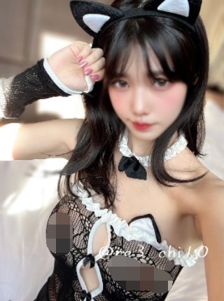 极品颜值樱花妹-room_103-of新 黑丝女仆猫咪（1P,1V,1.87G）