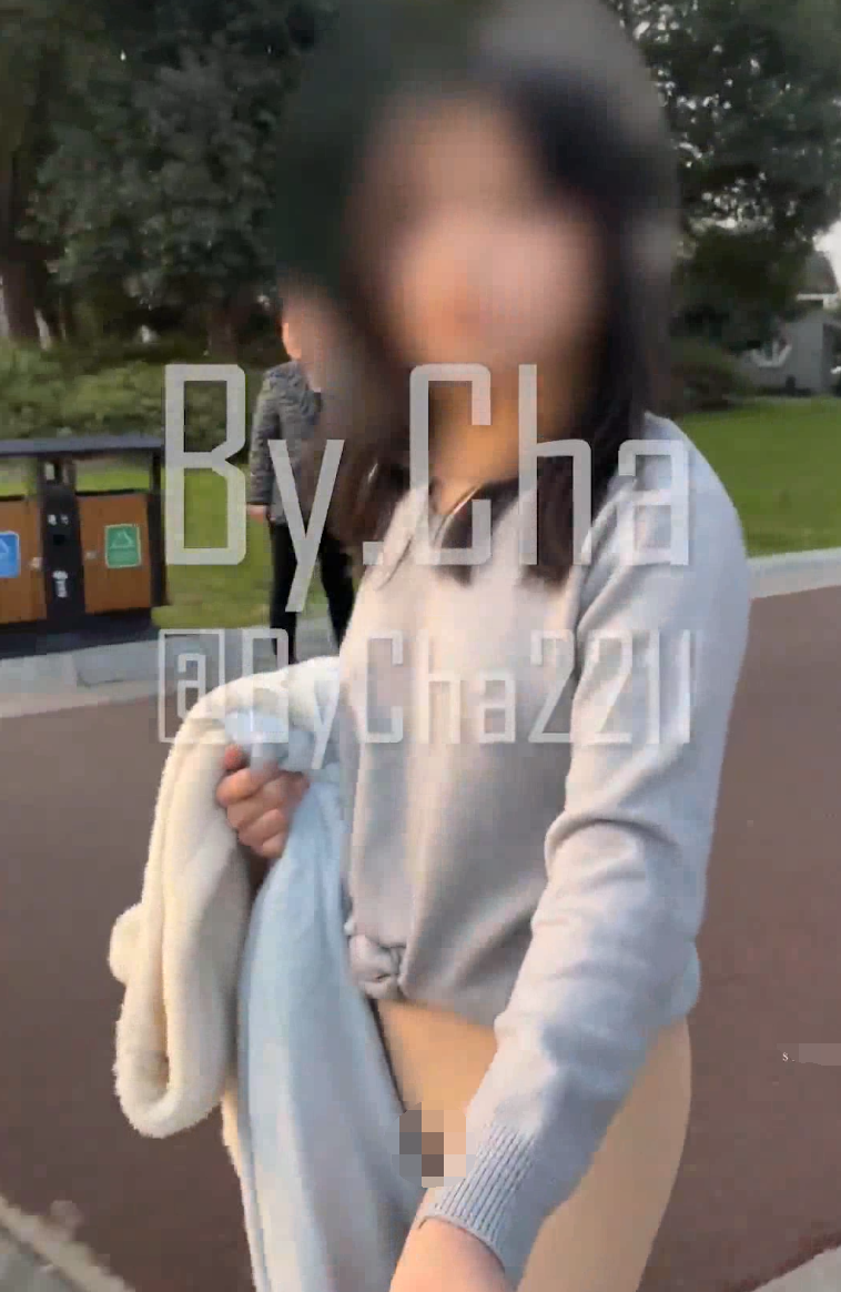 超级调教大神-查小理-内部群新3部（3V,1.44G）