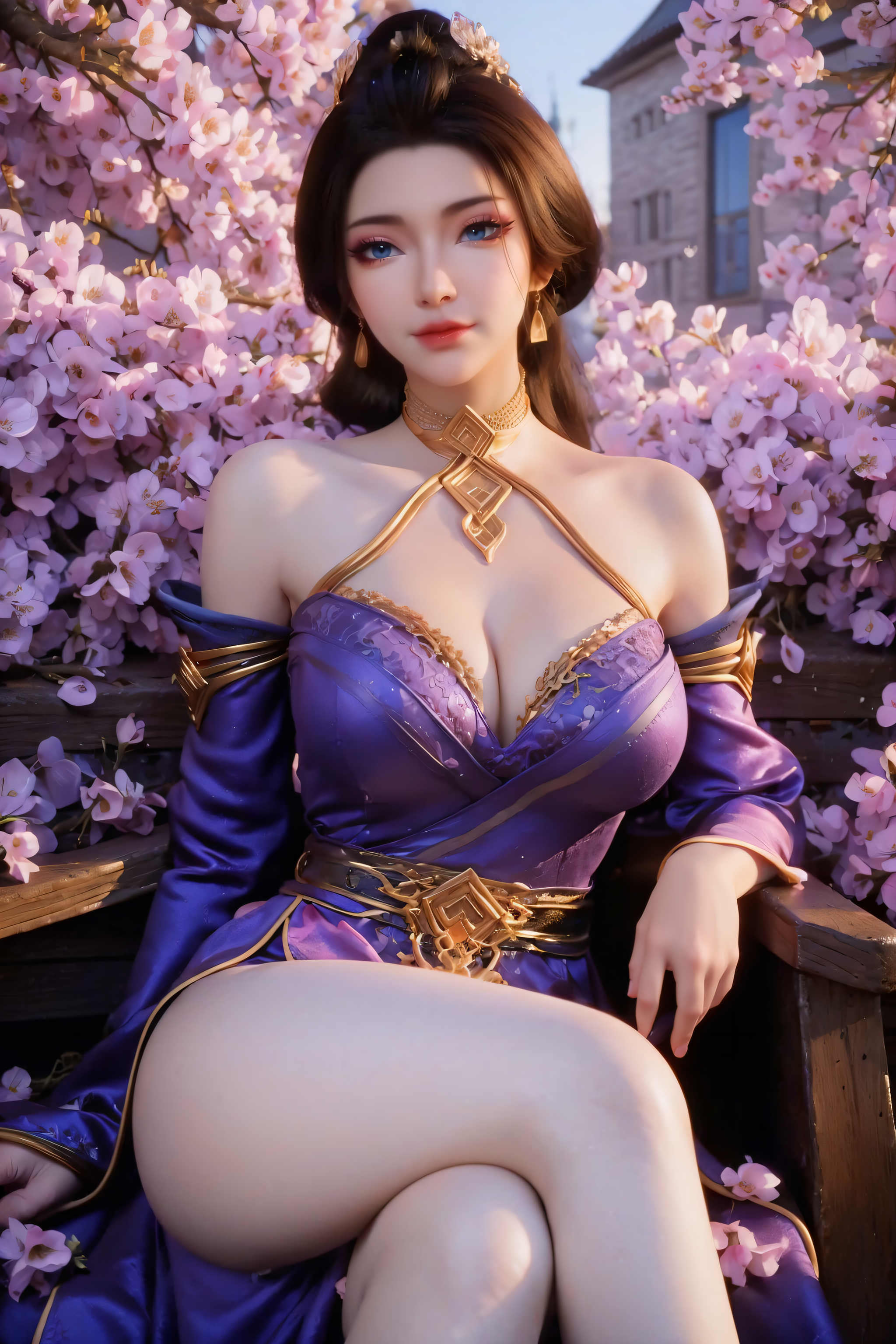 [AI国漫]（搬运至250519）凡人修仙传-范静梅【香菜】【207P】【1.45G百度云】