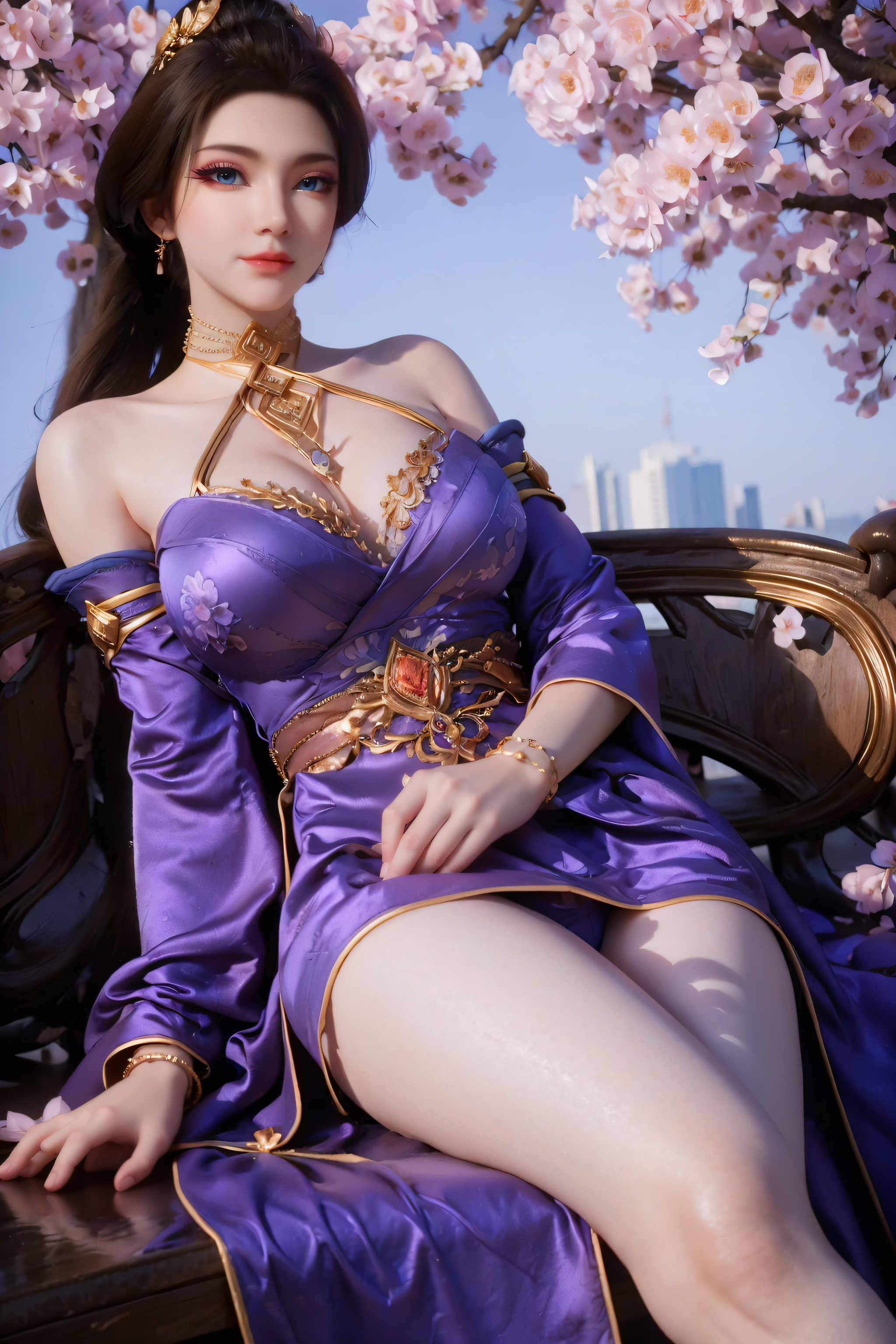 [AI国漫]（搬运至250519）凡人修仙传-范静梅【香菜】【207P】【1.45G百度云】