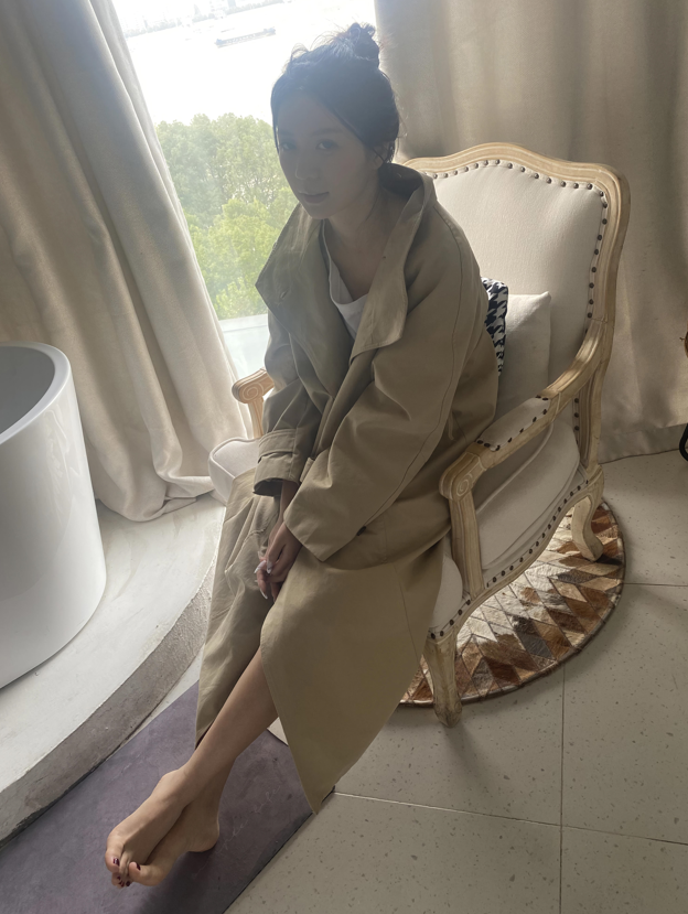 希威社红模七七无水印珍藏版唯美最新(2025年四月末流出)大尺度私拍【1291P5.16G】