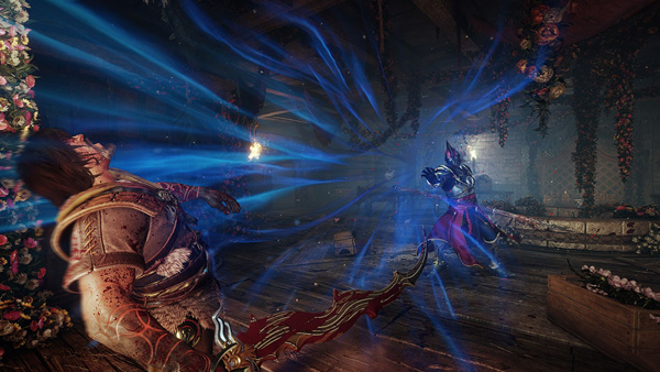 烈焰之刃 Blades of Fire|官方中文|解压即撸|