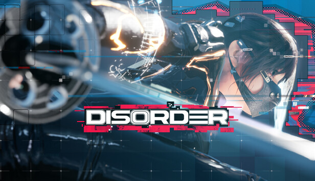 DISORDER|官方中文|Build.18607116|解压即撸|