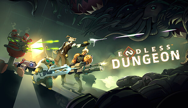 无尽地牢 ENDLESS™ Dungeon|官方中文|Build.18531109+全DLC|解压即撸|