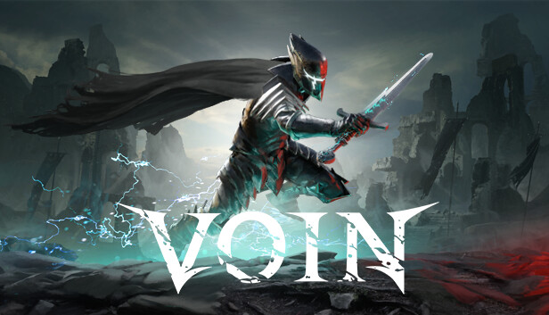 雷霆孤影 VOIN|官方中文|Build.18662178-摧天裂地-破碎荣耀|解压即撸|
