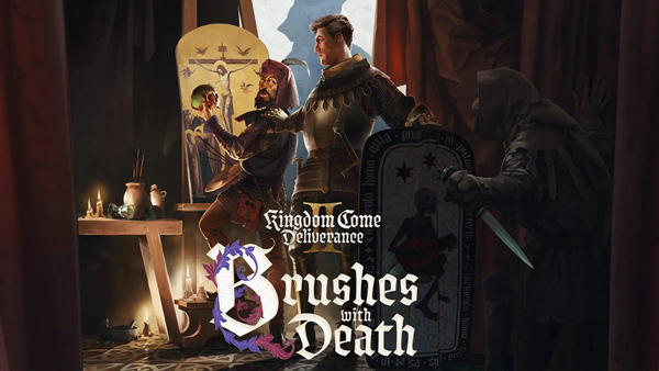 天国 拯救2 黄金版|豪华中文|Build.18340494-1.3.0+死亡笔触DLC+全DLC+季票组合扩展通行证+预购特典+修改器|解压即撸|