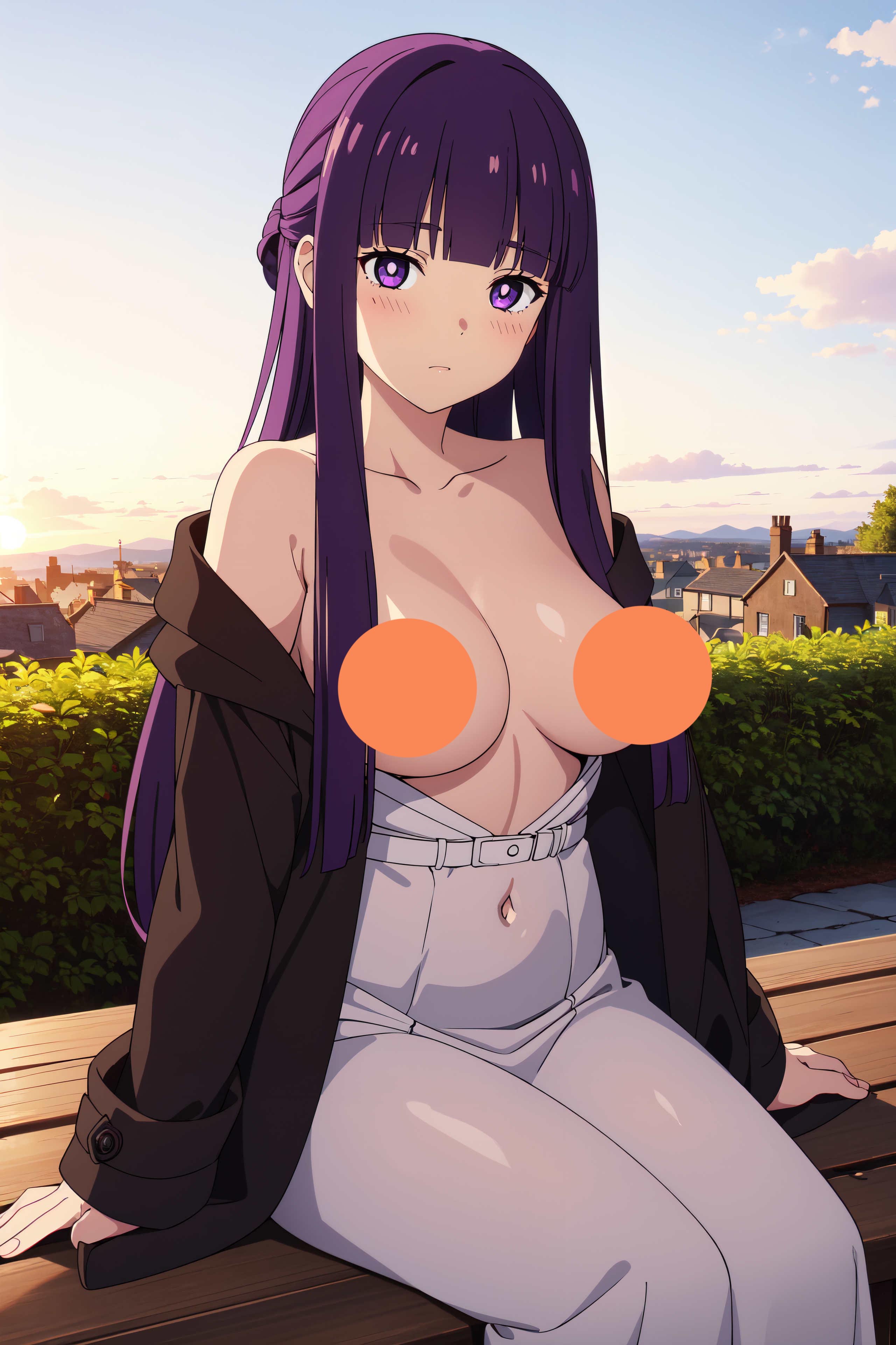 [AI动漫]（搬运至250528）Artkoikoi 965-967【48P】【392MB百度云】