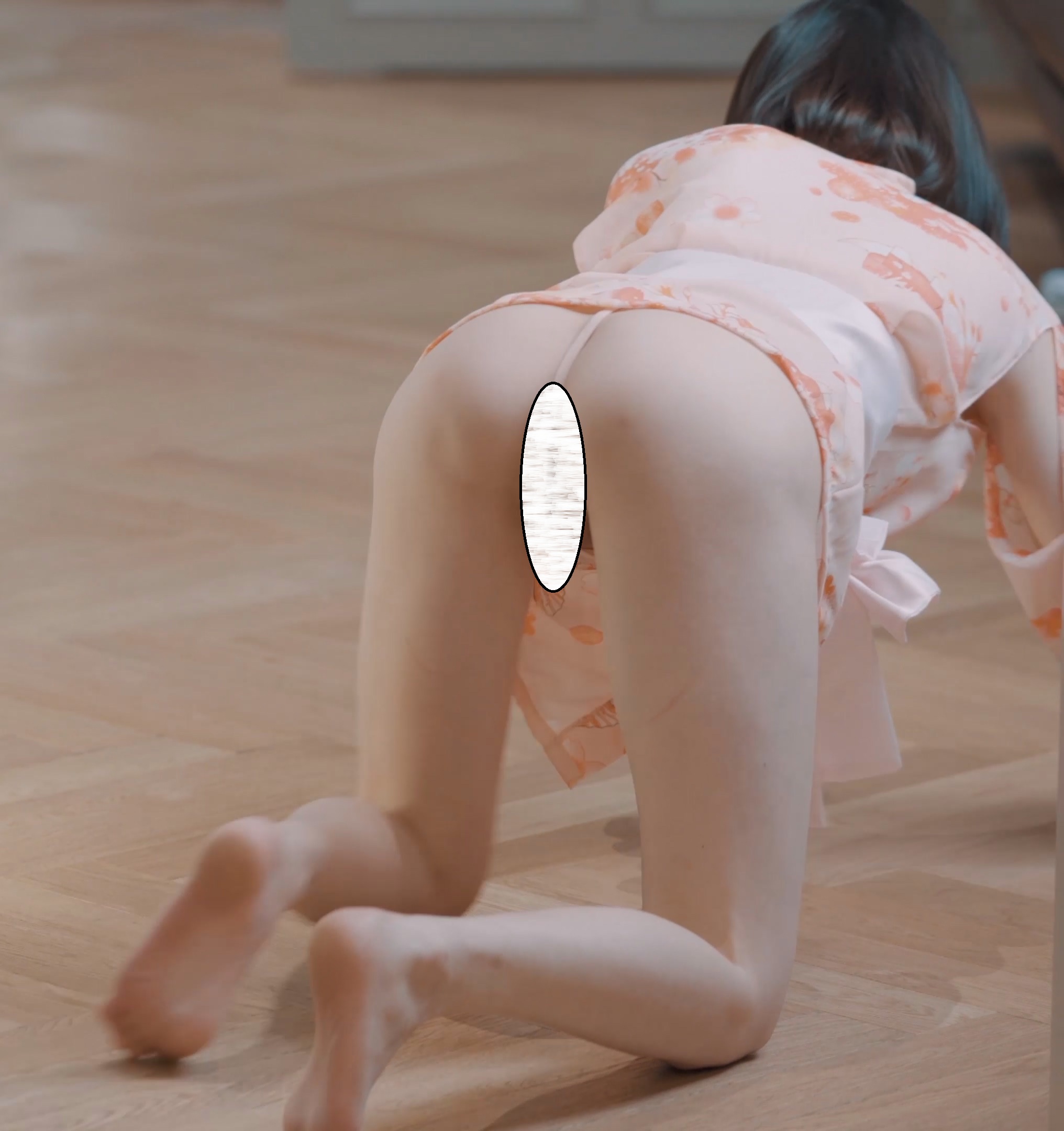 Korean Realgraphic No.49【1.3G】